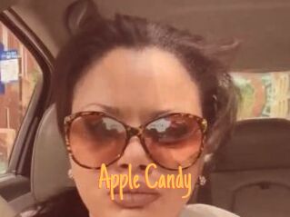 Apple_Candy