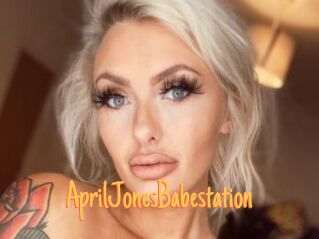 AprilJonesBabestation