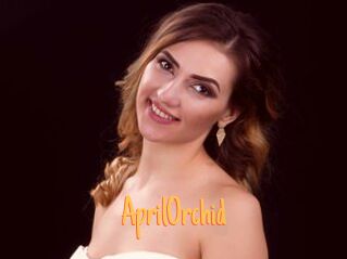 AprilOrchid