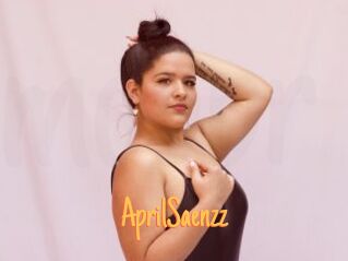 AprilSaenzz