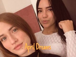 April_Dreams