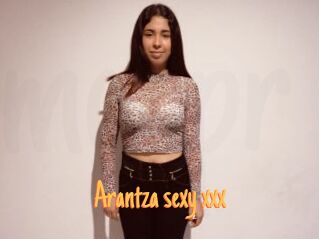 Arantza_sexy_xxx