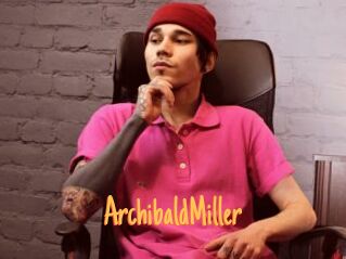 ArchibaldMiller