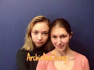 ArchieAndJenny