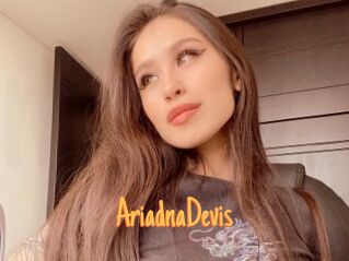 AriadnaDevis