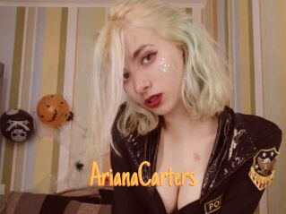 ArianaCarters