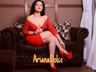 ArianaDolce