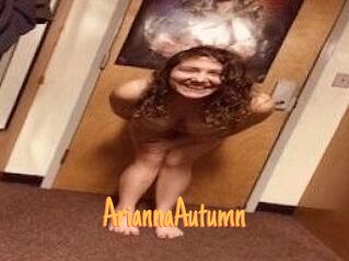 AriannaAutumn