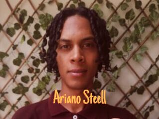 Ariano_Steell