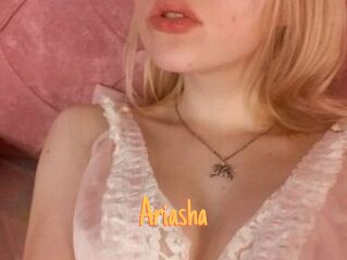 Ariasha