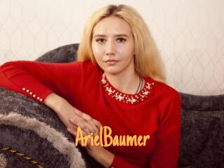 ArielBaumer