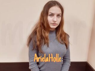 ArielaHolle