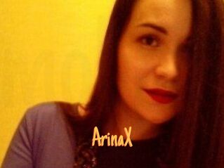 Arina_X