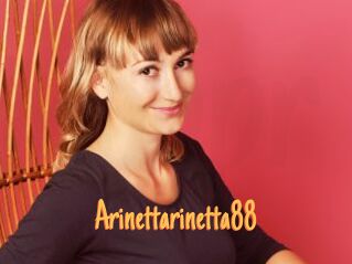 Arinettarinetta88