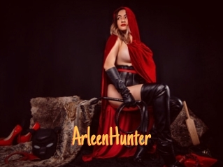 ArleenHunter