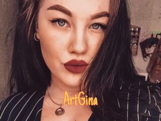 ArtGina