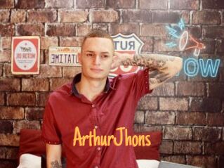 ArthurJhons