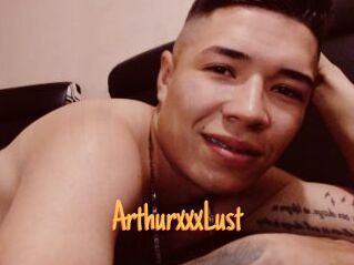 ArthurxxxLust