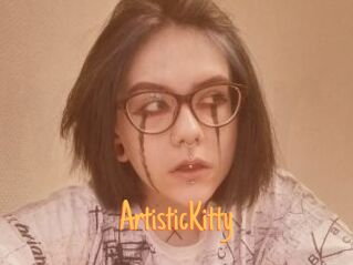 ArtisticKitty