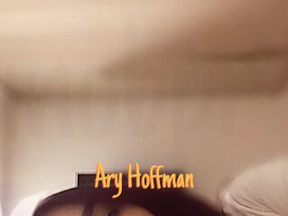 Ary_Hoffman