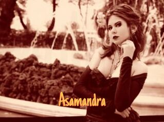 Asamandra