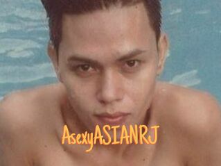 AsexyASIANRJ