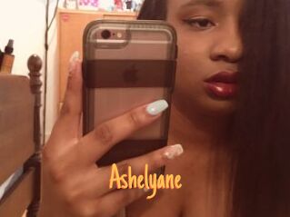 Ashelyane