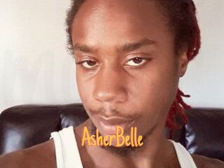 Asher_Belle