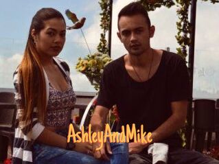 AshleyAndMike