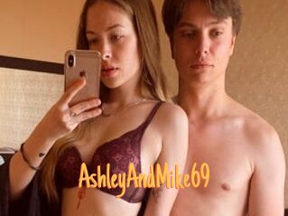 AshleyAndMike69