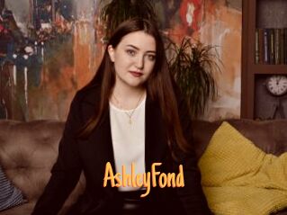 AshleyFond