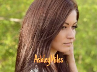 AshleyMiles