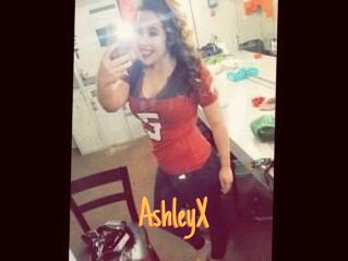 AshleyX