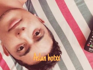 Aslan_hotxx