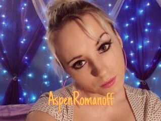 AspenRomanoff