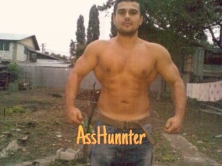 AssHunnter