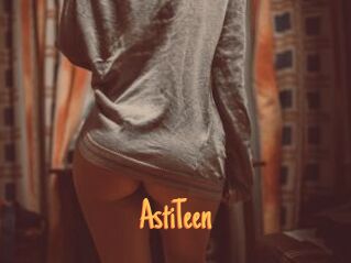 AstiTeen