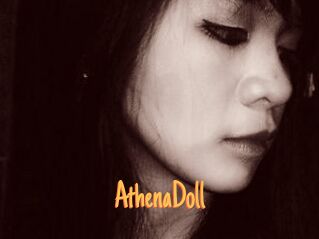 AthenaDoll