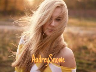 AudreySnowe