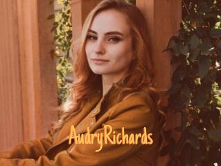 AudryRichards