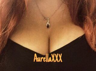 AurellaXXX