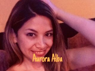 Aurora_Alba