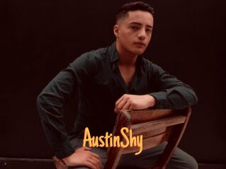 AustinShy