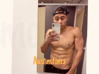 Austinstonex