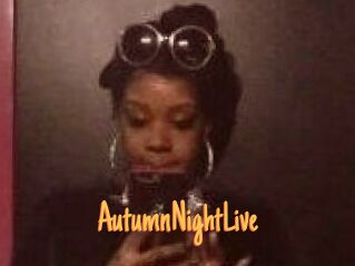 AutumnNightLive