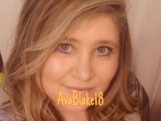 AvaBlake18