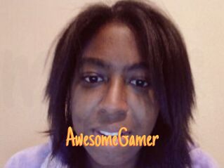 AwesomeGamer