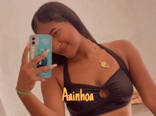 Aainhoa