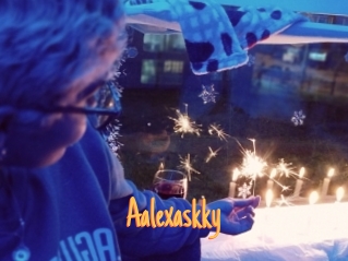 Aalexaskky