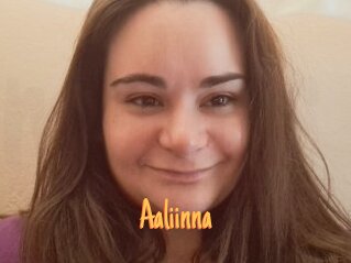 Aaliinna